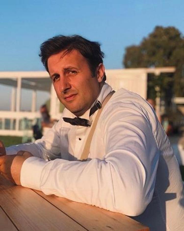 İlker Ayrıktan dikkat çeken paylaşım Dede oldum