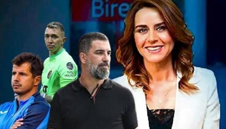 BİZE KAPALI FONDAN BAHSETTİ