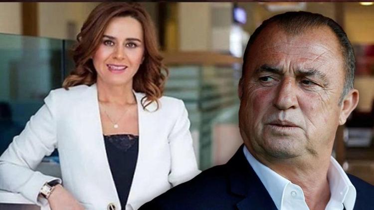 FATİH TERİM BANA KIZIM DİYORDU