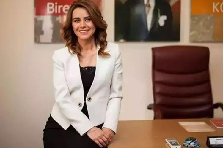 BİZE KAPALI FONDAN BAHSETTİ