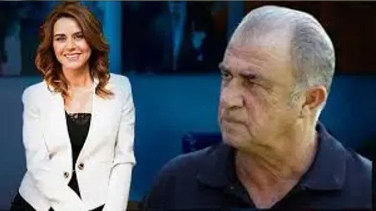 Fatih Terim, Arda Turan, Fernando Muslera ve Emre Belözoğlunu dolandırdığı iddiasıyla yargılanan Seçil Erzan için karar