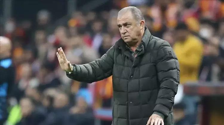 FATİH TERİM BANA KIZIM DİYORDU