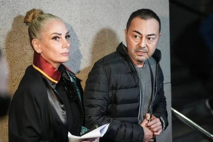 EV HAPSİ VERİLDİ