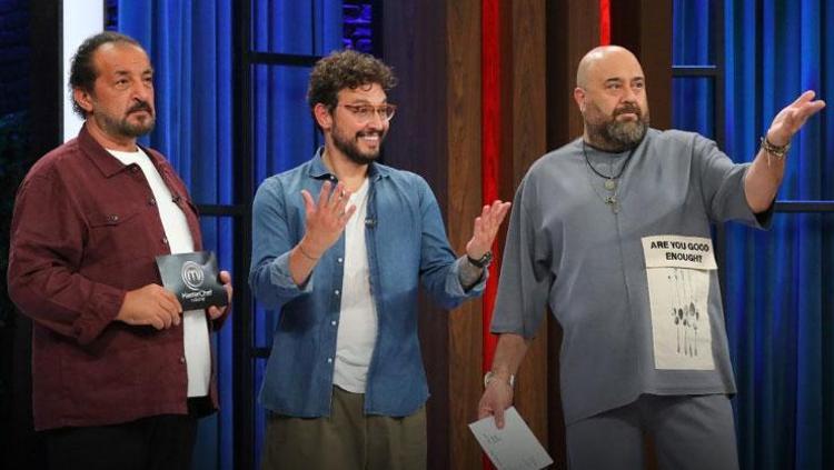 Masterchefte ödülü kazanan yarışmacı belli oldu Yarışmada Erimin talihsiz kazası ve günün en iyi yemeği