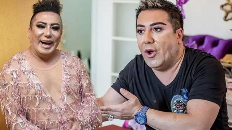 Murat Övüçe 3 kuruşluk dava Bir ilk diyerek o kelimeye dikkat çekti