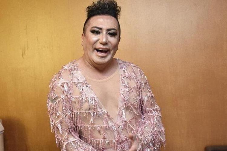 Murat Övüçe 3 kuruşluk dava Bir ilk diyerek o kelimeye dikkat çekti