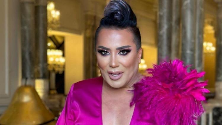 Murat Övüçe 3 kuruşluk dava Bir ilk diyerek o kelimeye dikkat çekti