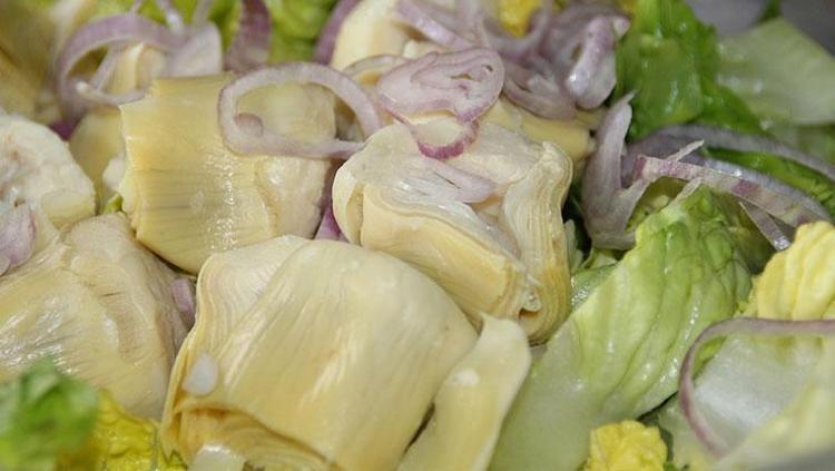 KİLO KONTROLÜNE YARDIMCIDIR