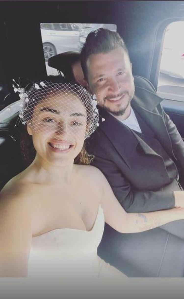HER ŞEY ÜST ÜSTE GELDİ