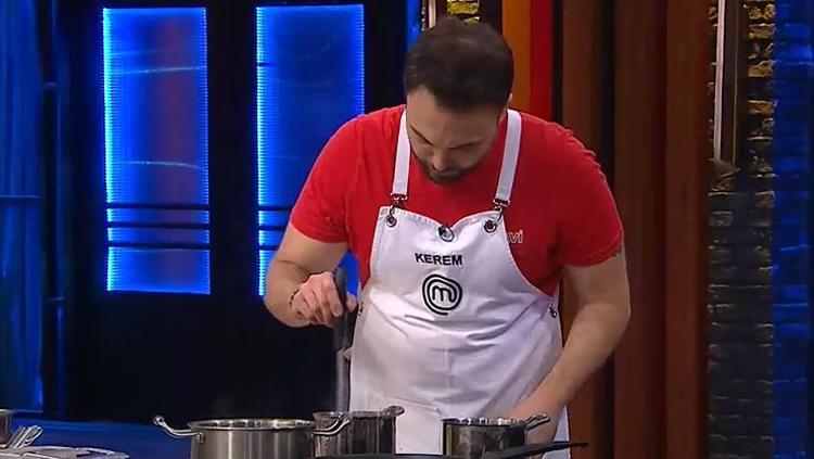 MASTERCHEF ÖDÜL OYUNUNU KİM KAZANDI