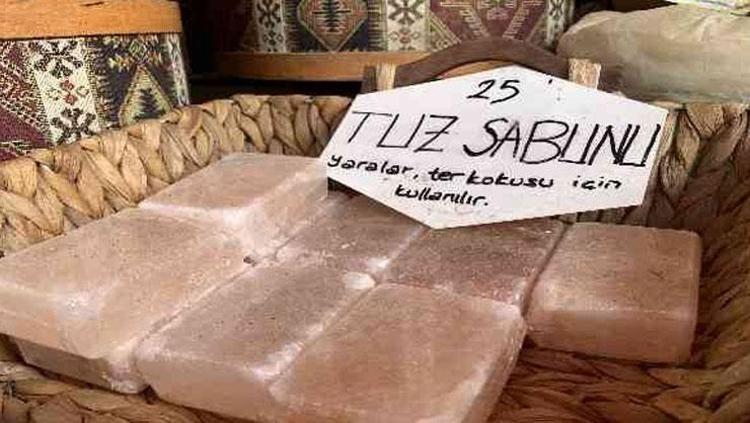 CİLTTEKİ KAN DOLAŞIMINI ARTIRIR