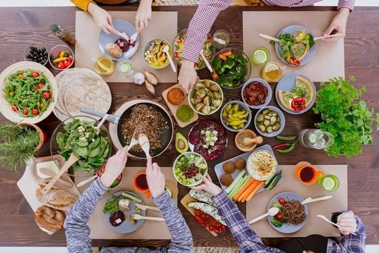 BUGÜN NE PİŞİRSEM DİYENLERE GÜNÜN MENÜSÜ