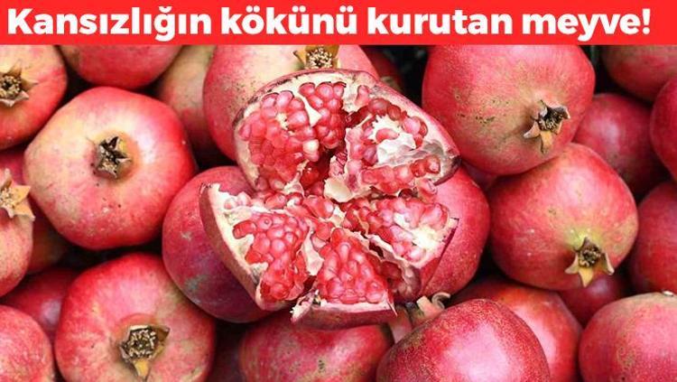 Pazardan kilo kilo alın Ömrü 10 yıl uzatıyor: Tüketenler 100 yaşına kadar yaşıyor, saniyesinde kana karışıyor, kansızlığın kökünü kurutuyor