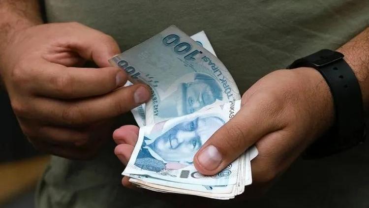 Emekli maaşına zam oranı güncellendi 4 aylık zam oranı netleşti İşte yeni maaşlar