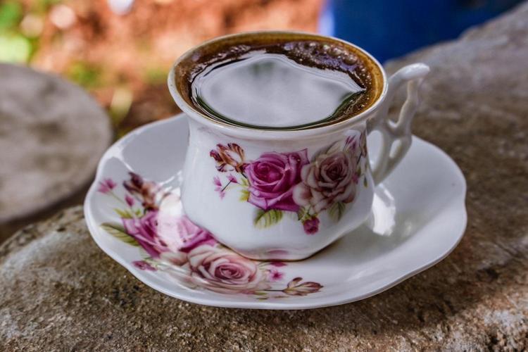 STRESE KARŞI ETKİ EDİYOR