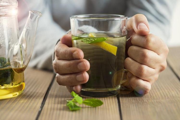 Bağırsakları motor gibi çalıştırıyor Bitkilerin kralı olarak biliniyor: Tıkalı bağırsakları lavabo gibi açıyor, 1 bardak içmek yetiyor