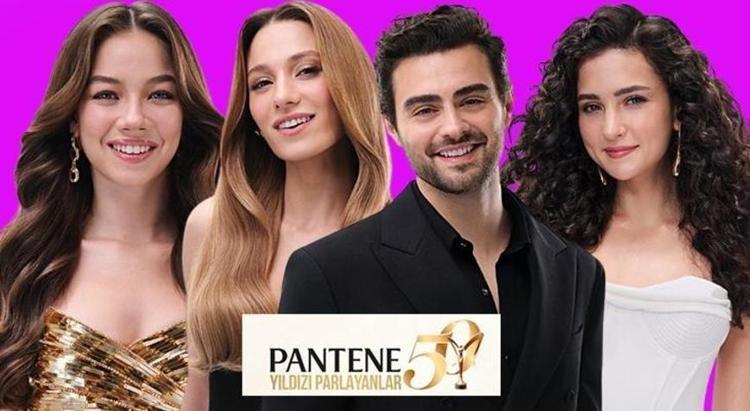 Altın Kelebekte Yıldızı Parlayanların kazananları belli oldu