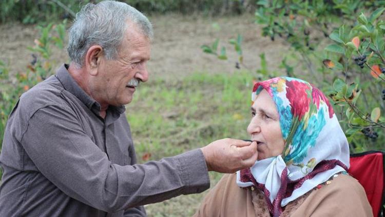 ARONYA BAHÇESİ, KOLESTEROLE KARŞI İLK ADIM OLDU