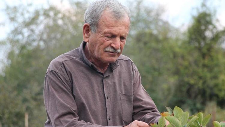 Eşi için başladı, şimdi siparişlere yetişemiyor Satış rekoru kırıyor: Kilosu 500 TLden başlıyor