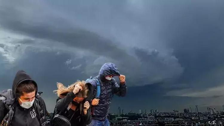 İSTANBUL VALİLİĞİNDEN UYARI
