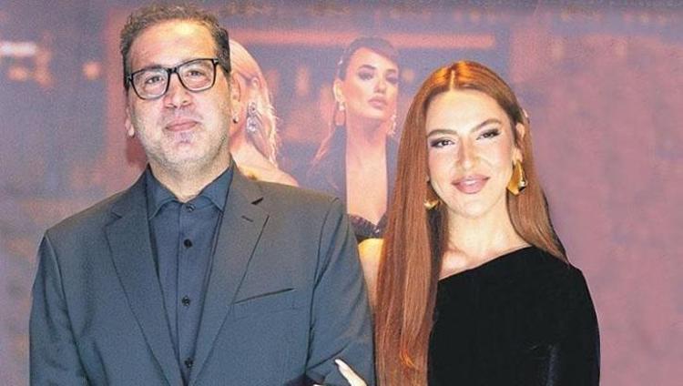AŞKI SETTE BULDU