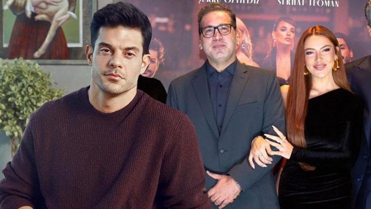 Hadise yeni aşkıyla poz verdi Eski eşinin hamlesi şaşkına çevirdi