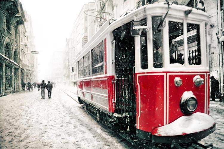 LODOS TEKRAR BAŞLAYACAK