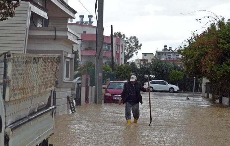 BATI KARADENİZ