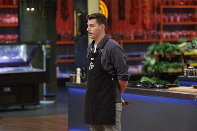 Masterchefte 3. eleme adayı belli oldu Yarışmada kıran kırana mücadele