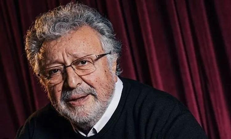 Metin Akpınarın kızı Duygu Nebioğlu: Babamın bu kadar kötü olduğunu bilmiyordum