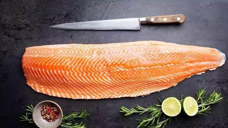 ZENGİN OMEGA-3 KAYNAKLARI