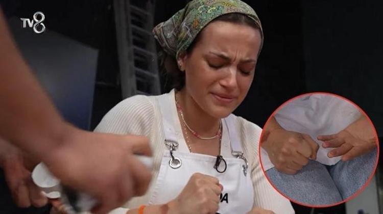 EDANIN YAŞADIĞI TALİHSİZ KAZA