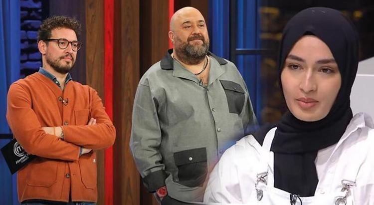 MasterChef Türkiye 2024: Beyza’nın duygusal hikayesi ve takım kaptanları belli oldu