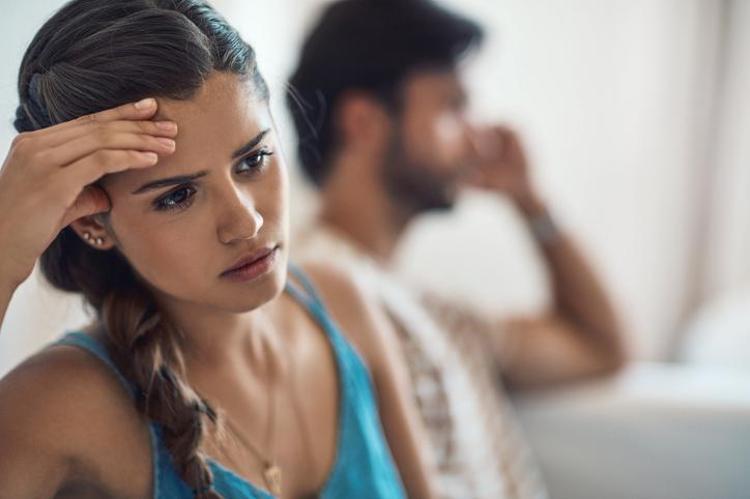 İlişkide manipüle ediliyor olabilirsiniz İşte ilişkide manipüle edildiğinizi gösteren 9 işaret