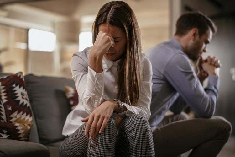 SÜREKLİ SUÇLULUK DUYGUSU