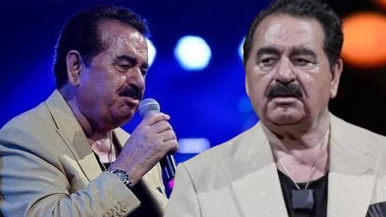İbrahim Tatlısesten üzücü haber: Tedaviye başladı