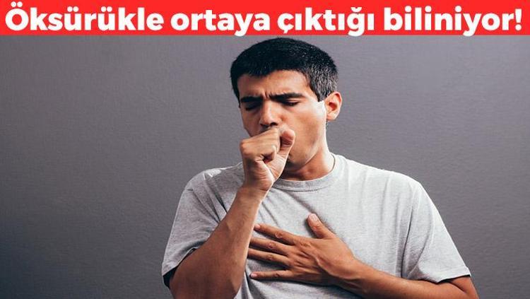 Solunum yetmezliğine yol açıyor Acil servisler doldu taştı: Soğuk havayla hızla yayılıyor