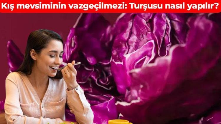 Türkiyenin vazgeçilmez kışlık sebzesi Kansersavar besinlerin başında geliyor: Karaciğeri cam gibi yapıyor, damarları hortum gibi açıyor