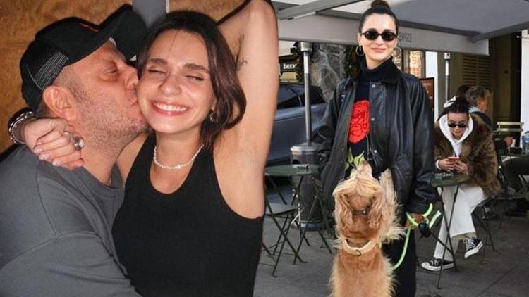 Meriç Araldan evliliğine dair açıklamalar