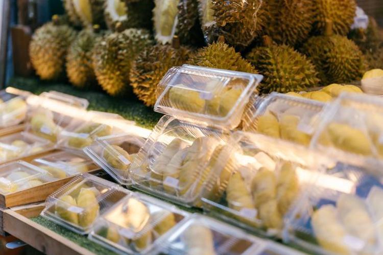Pazarda gören çantasına atıyor Doğanın potasyum kralı: C vitamini depolarını fullüyor, tıkalı damarları saniyesinde açıyor, kilosu 200 TL