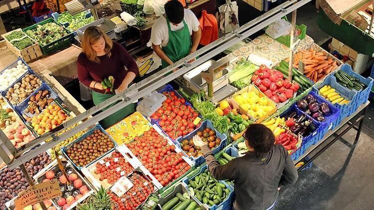 İŞLENMİŞ GIDALARDAN UZAK DURMAK GEREKİYOR