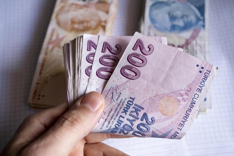 4 AYLIK ORANA GÖRE SSK VE BAĞKUR EMEKLİSİNİN YENİ AYLIKLARI
