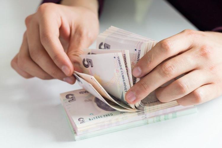 4 AYLIK ORANA GÖRE MEMUR EMEKLİSİ MAAŞLARI