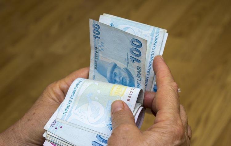 6 AYLIK TAHMİNLERE GÖRE YENİ EMEKLİ MAAŞLARI