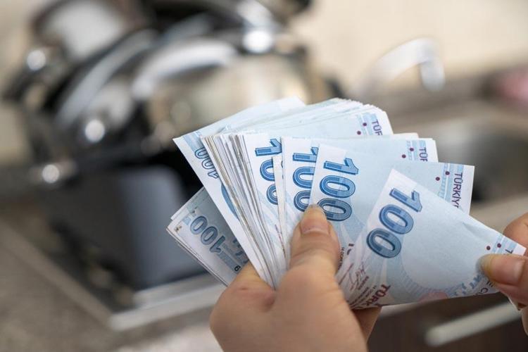 EMEKLİLERİN TEMMUZ ZAMMI NE KADAR OLDU
