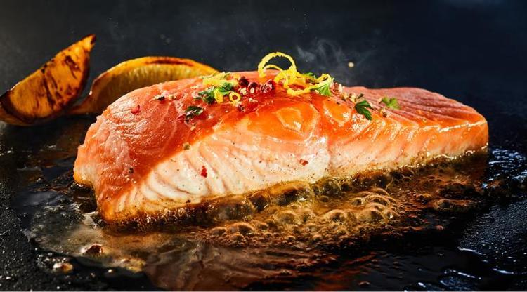 OMEGA-3 YAĞ ASİTLERİ