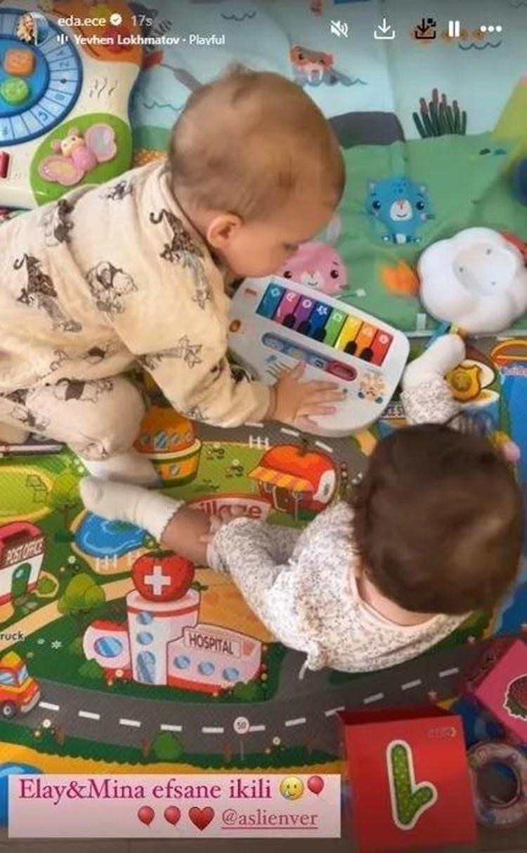 DOSTLUK ANLARI SOSYAL MEDYADA PAYLAŞILDI