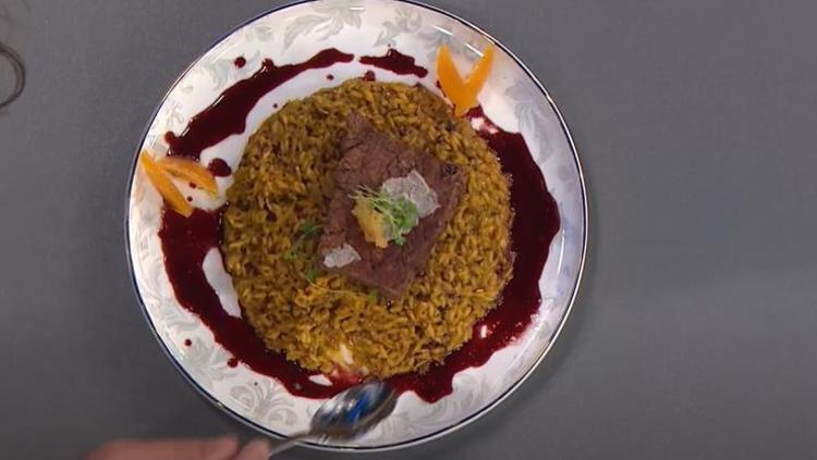 MASTERCHEF KİM ELENDİ (1 ARALIK)