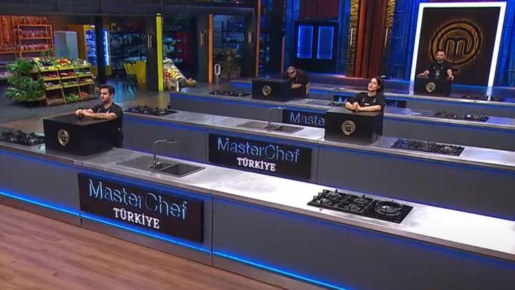 MASTERCHEF KİM ELENDİ (1 ARALIK) MasterChef son bölümde, dün akşam kim veda etti MasterChef’de Şirin mi, Kaan mı elendi