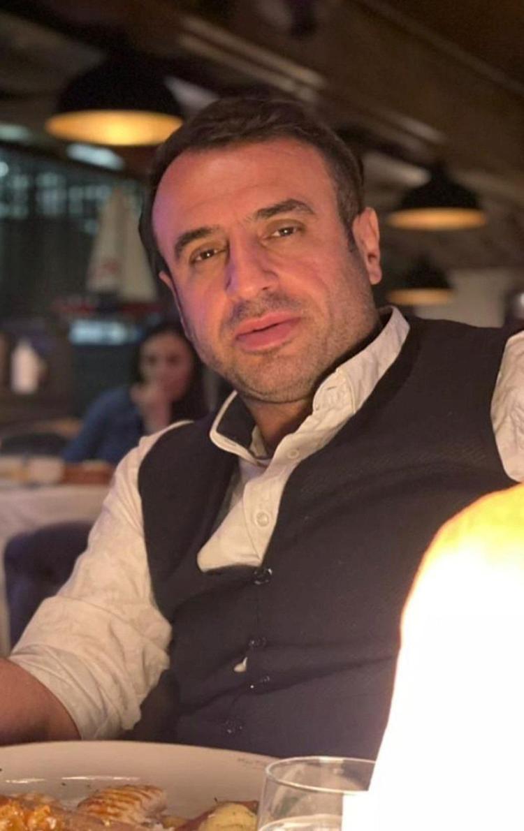 Kardeşini kaybeden ünlü şeften yeni açıklama Allah kimseye böyle acı yaşatmasın